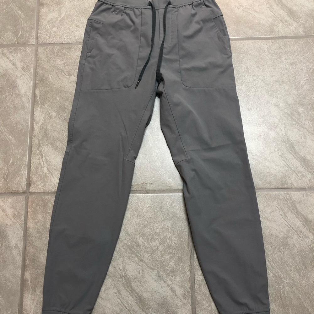 Lululemon ABC Joggers